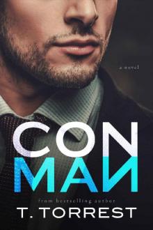 CON MAN Read online