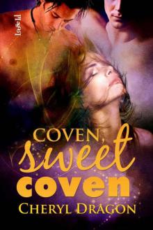 Coven, Sweet Coven Read online