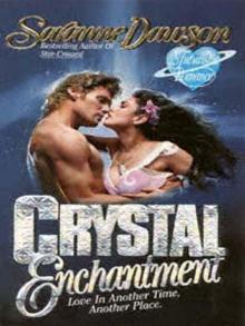 Crystal Enchantment Read online