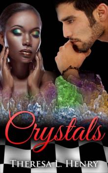 Crystals Read online