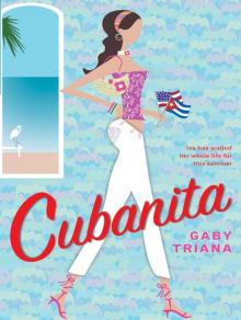 Cubanita Read online
