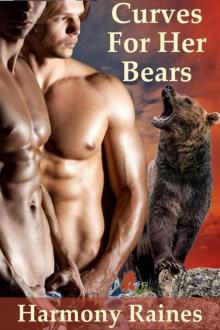 Curves for Her Bears (BBW Shifter Erotic Romance) Read online