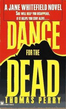 Dance for the Dead jw-2 Read online