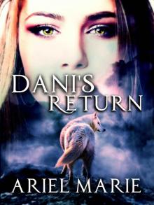 Dani's Return Read online