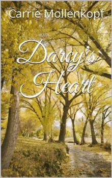 Darcy's Heart Read online