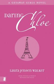 Daring Chloe Read online