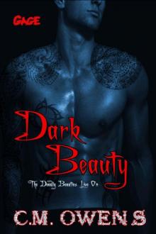 Dark Beauty Read online