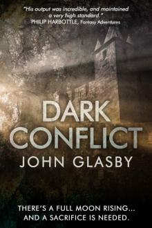Dark Conflict Read online