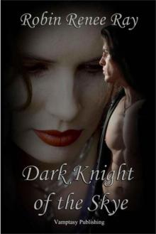 Dark Knight of the Skye Read online