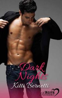 Dark Nights Read online
