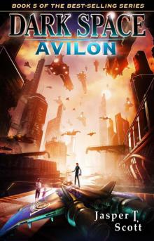 Dark Space: Avilon Read online