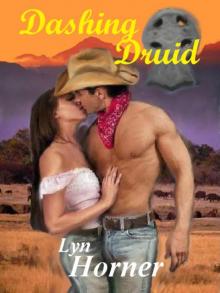 Dashing Druid (Texas Druids) Read online