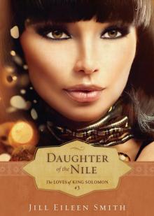Daughter of the Nile Read online