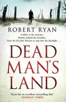 Dead Man's Land Read online