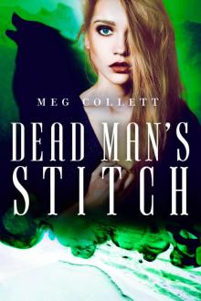 Dead Man's Stitch Read online