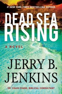 Dead Sea Rising Read online