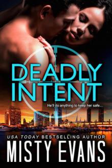 Deadly Intent Read online