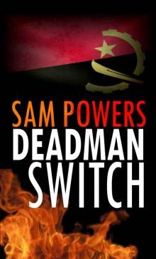 DEADMAN SWITCH (Joe Brennan Trilogy Book 2) Read online