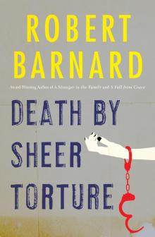 Death by Sheer Torture Read online