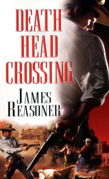 Death Head Crossing Read online