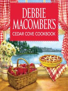 Debbie Macomber's Cedar Cove Cookbook Read online