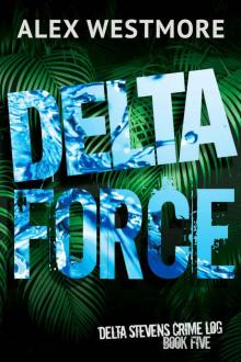 Delta Force Read online
