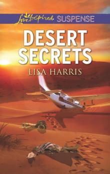 Desert Secrets Read online