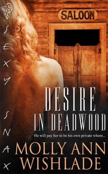 Desire in Deadwood Read online