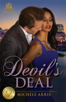 Devil's Deal Read online