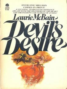 Devil's Desire Read online