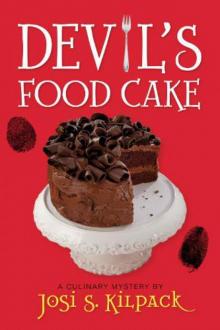 Devil's Food Cake Read online