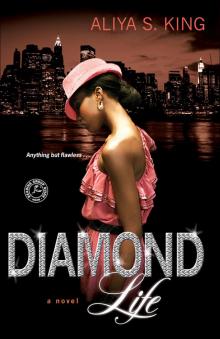 Diamond Life Read online