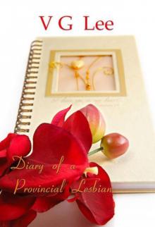 Diary of a Provincial Lesbian Read online
