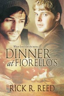 Dinner at Fiorello’s Read online