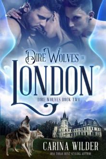 Dire Wolves of London Read online