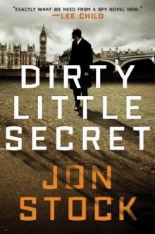 Dirty Little Secret Read online