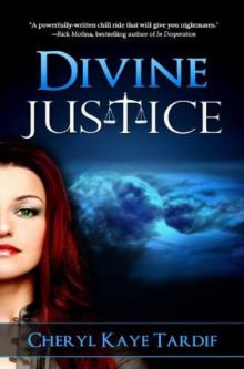 Divine Justice Read online