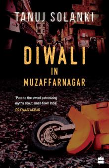 Diwali in Muzaffarnagar Read online