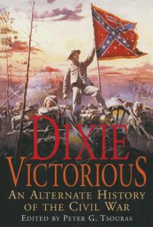 Dixie Victorious Read online