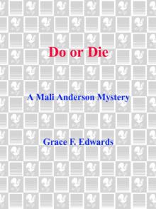 Do or Die Read online