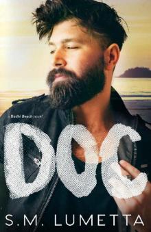 Doc (Bodhi Beach Book 2)