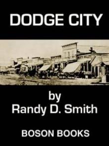 Dodge City Read online