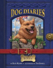 Dog Diaries #12 Read online