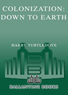 Down to Earth Read online