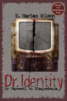 Dr. Identity Read online