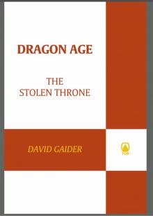 Dragon Age Read online