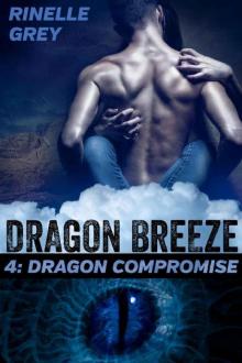 Dragon Compromise (Dragon Breeze Book 4) Read online