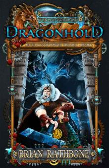 Dragonhold (Book 2) Read online