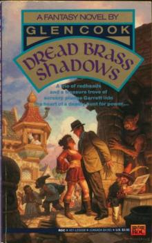 Dread Brass Shadows gf-5 Read online