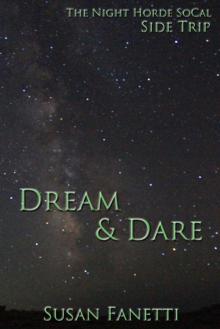 Dream & Dare Read online